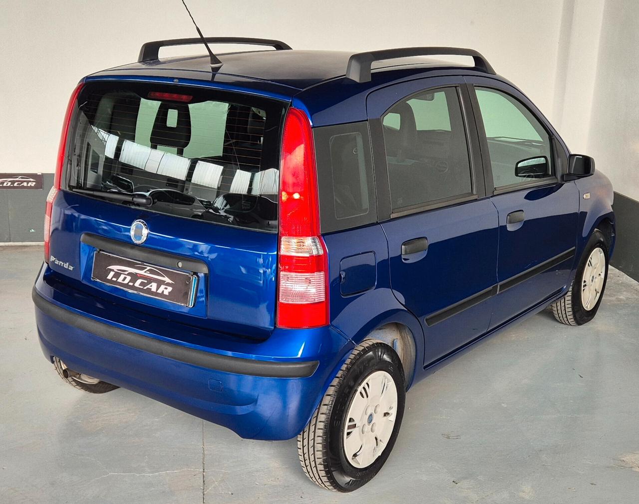 Fiat Panda 1.2 Alessi