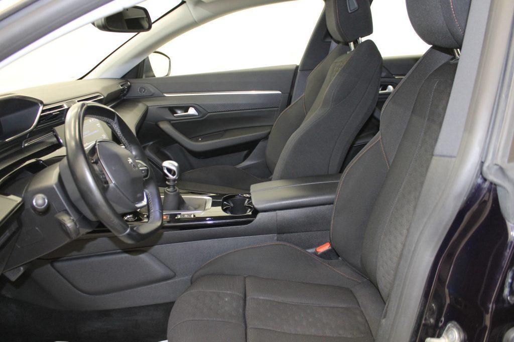 PEUGEOT 508 BlueHDi 130 Cv. SW Active Business