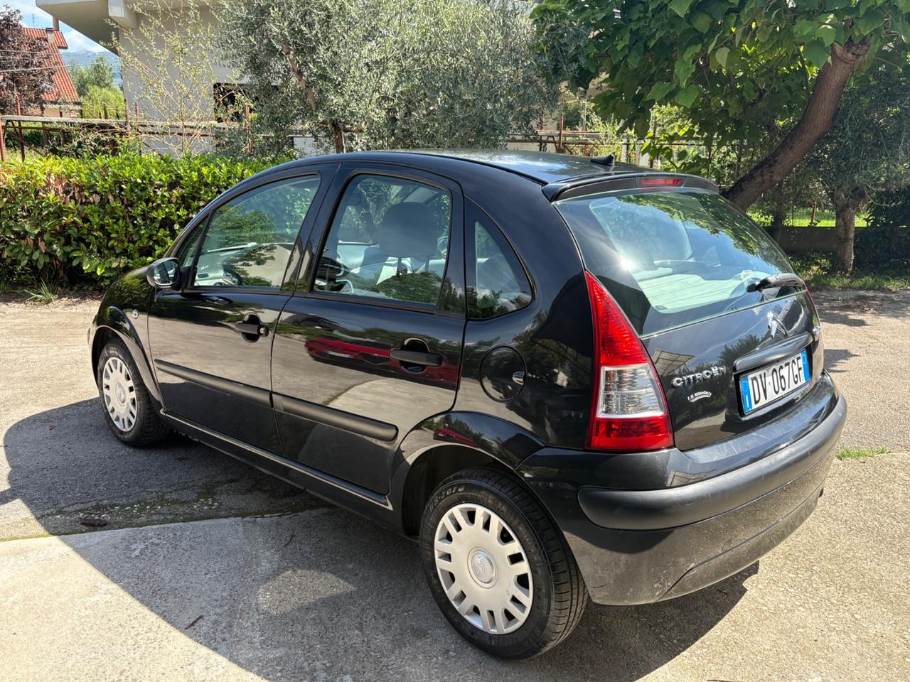Citroen C3 1.1 airdream Perfect