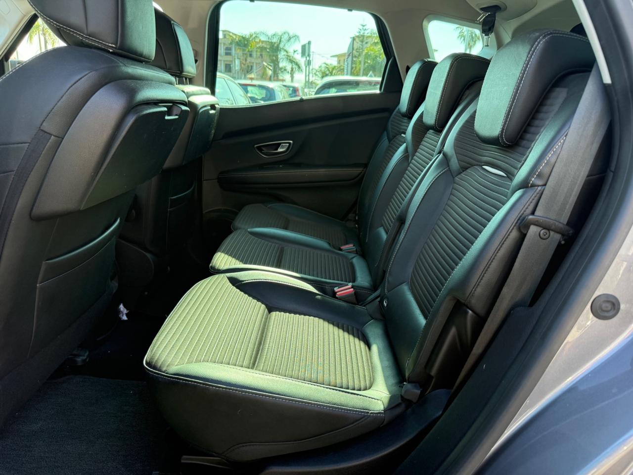 Renault Scenic Scénic dCi 8V 110 CV Energy Intens