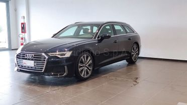 Audi A6 Avant 40 2.0 TDI S tronic Business Sport