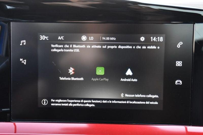 Opel Mokka 1.5 diesel GS Line