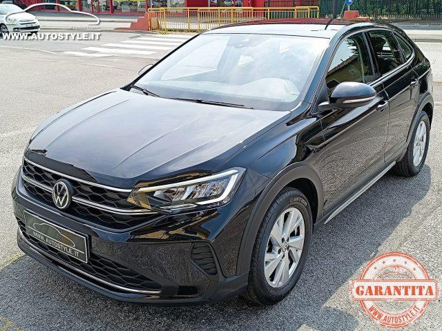 VOLKSWAGEN Taigo 1.0 TSI 95 CV Life *NEOPATENTATI*