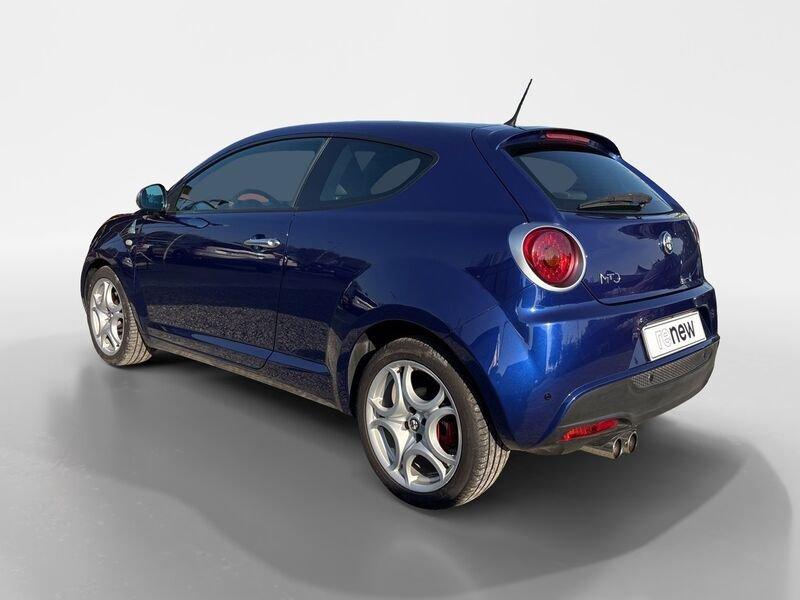 Alfa Romeo MiTo MiTo 1.4 T 170 CV M.air S&S Quadrifoglio Verde