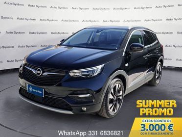 Opel Grandland 1.6 diesel Ecotec Start&Stop aut. Ultimate