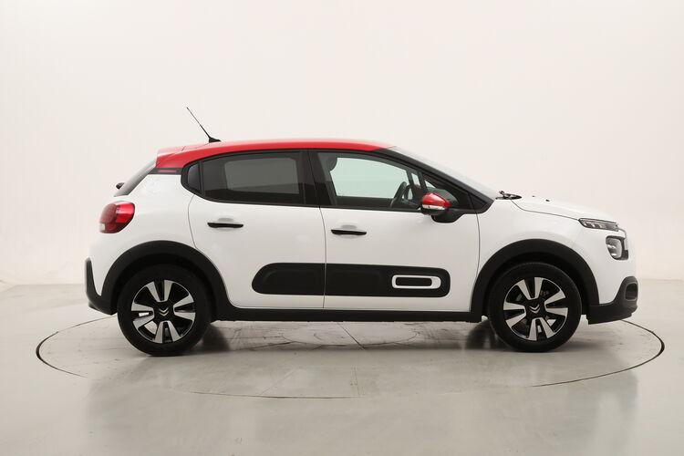 Citroen C3 Shine BR107608 1.2 Benzina 83CV