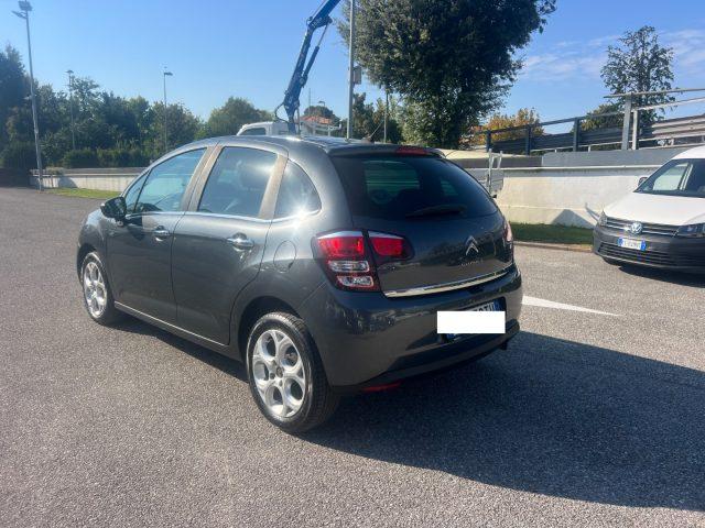 CITROEN C3 PureTech 82 Feel Edition