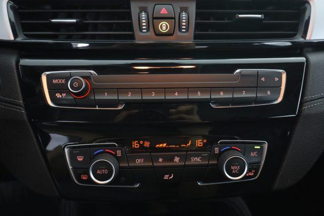 BMW X2 X2 sDrive18d Business-X
