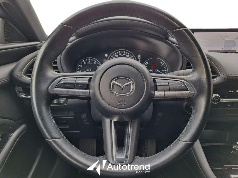 Mazda Mazda3 2.0L Skyactiv-G 122 CV Mild Hybrid Executive