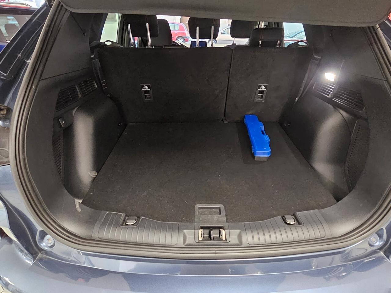 Ford Kuga 1.5 EcoBlue 120 CV aut. 2WD ST-Line X