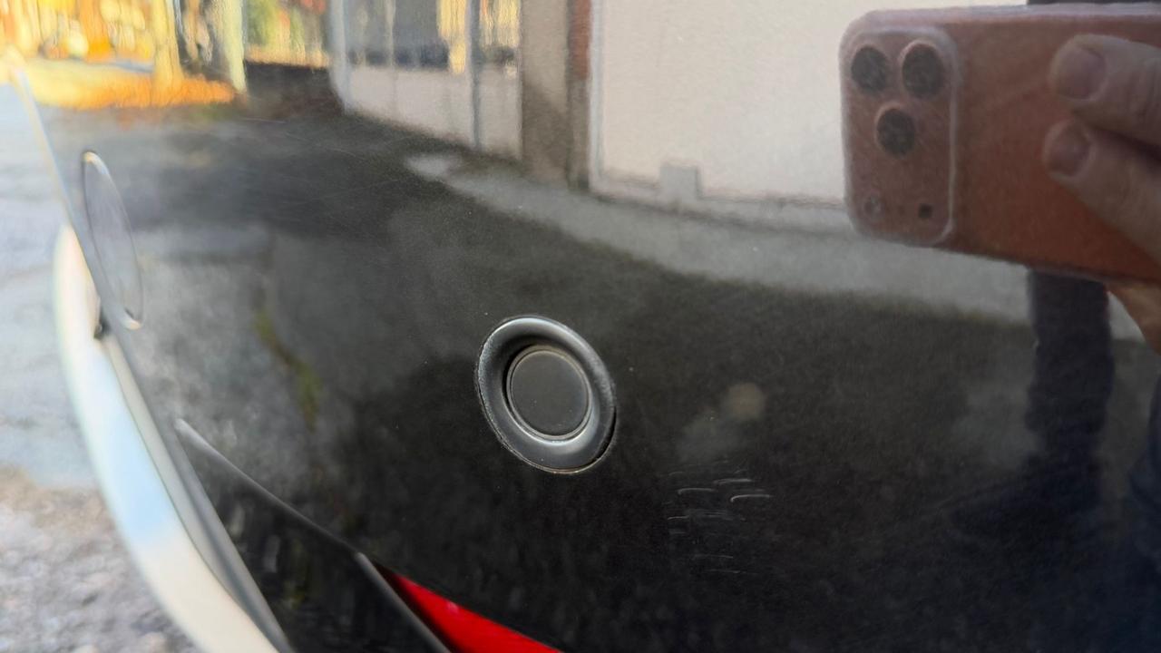 Dacia Sandero Stepway 1.5 dCi 8V 90CV Start&Stop