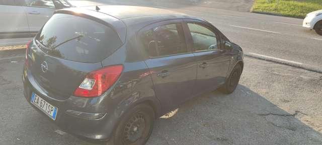 Opel Corsa Corsa 5p 1.2 Club 85cv