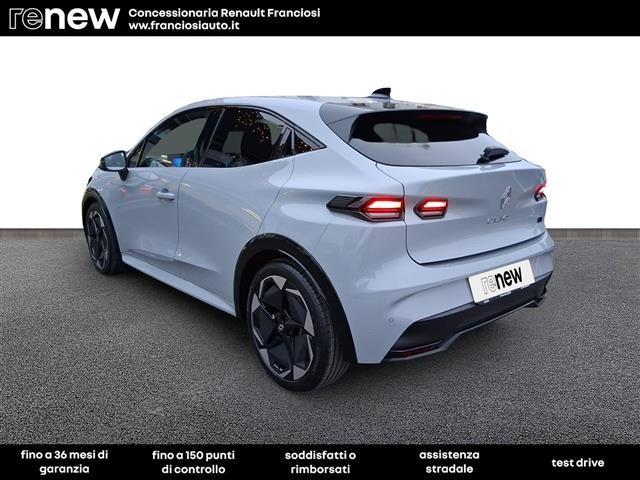 RENAULT Clio 1.8 full hybrid E-Tech Techno 160cv auto