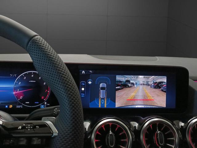 MERCEDES-BENZ GLA 180 Automatic AMG Line Advanced Plus