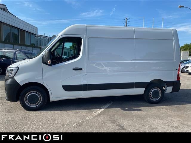 RENAULT Master T35 2.3 dci 135cv L2H2 Ice