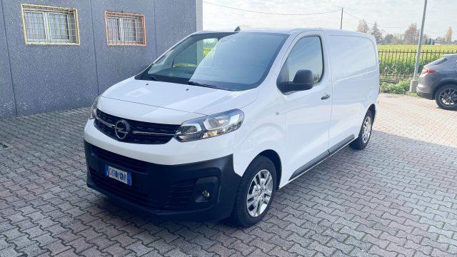 OPEL Vivaro 1.5 Diesel 120CV S&S PL-TN - PREZZO+IVA