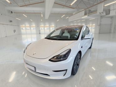 TESLA MODEL 3 75 kWh Long Range Dual Motor AWD 4 PORTE BERLINA