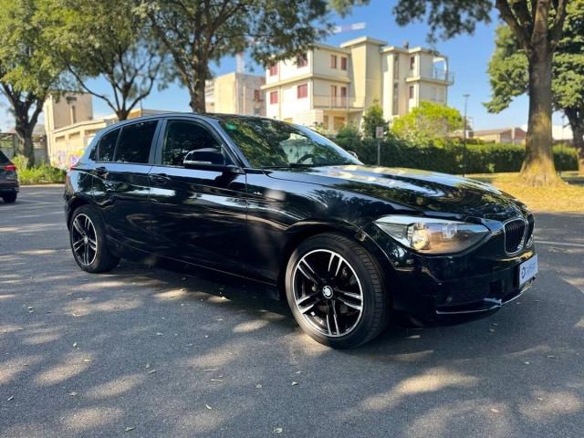 BMW Serie 1 116d Urban 5p