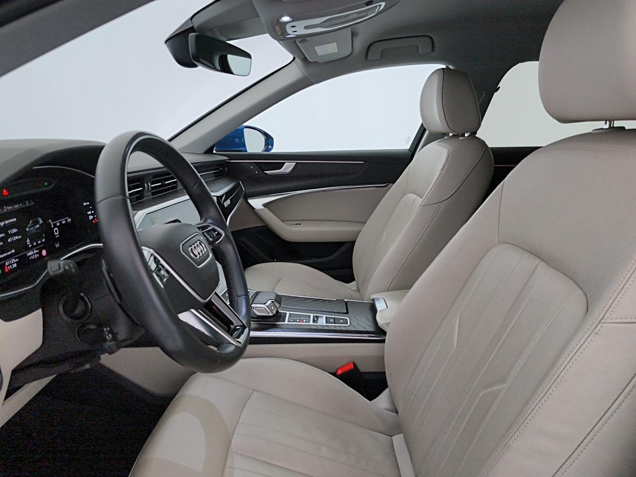 Audi A6 Avant 40 2.0 tdi mhev Business Sport quattro 20