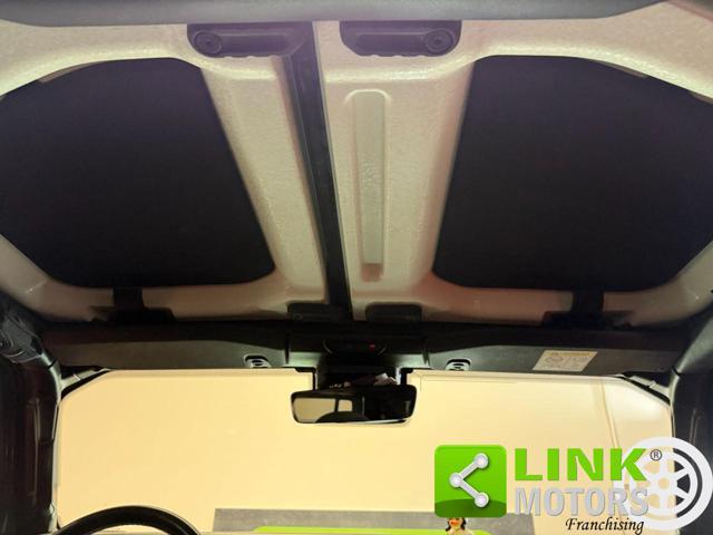 JEEP Gladiator 3.0 Diesel V6 Overland - AUTOC. N1 - GARANZ. +IVA