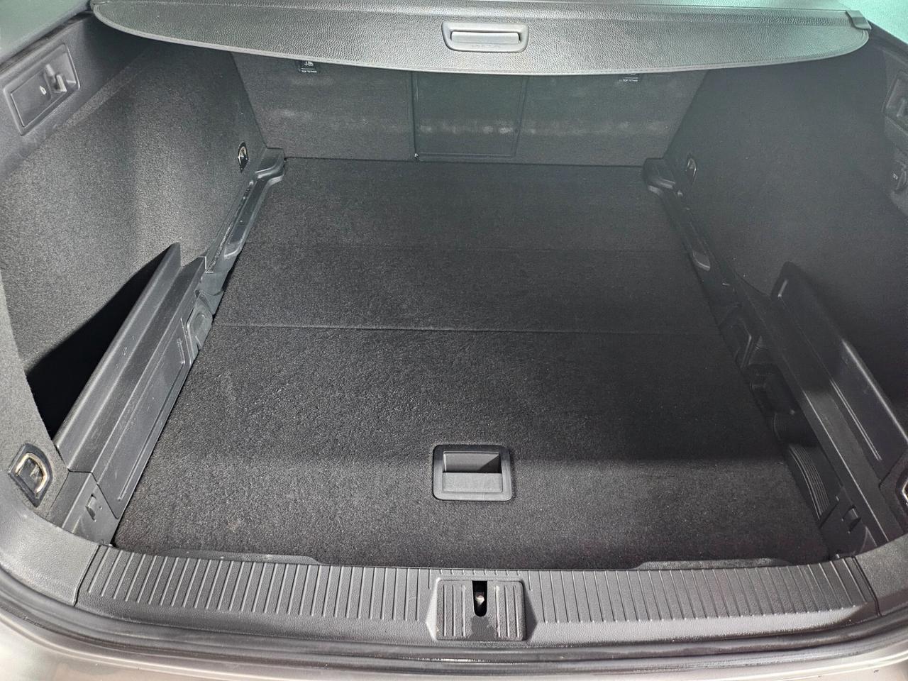 Volkswagen Passat Variant 2.0 TDI Highline BlueMotion Technology