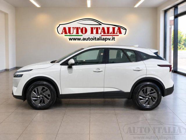 NISSAN Qashqai 1.3 MHEV 140 CV Acenta