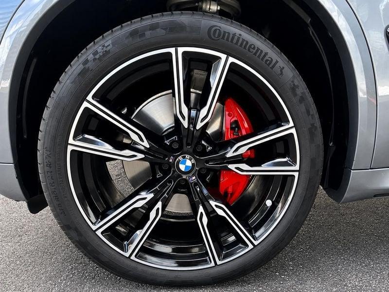 BMW X5 Xdrive 30d 48V MSport Pro autom. 286 CV
