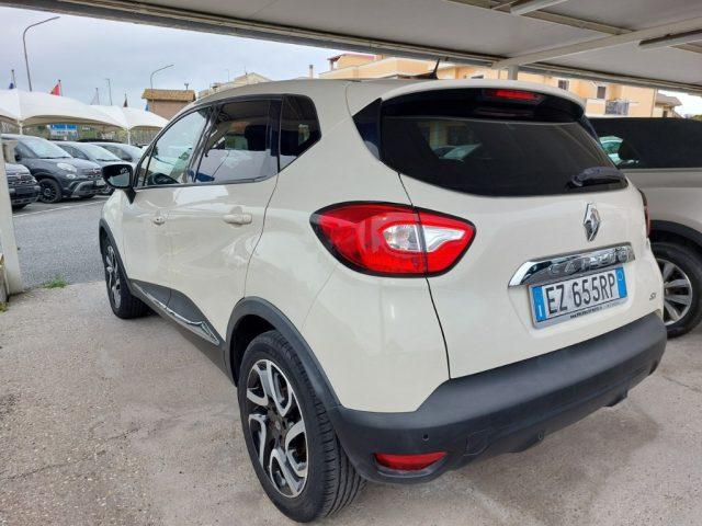 RENAULT Captur 1.5 dCi 8V 90 CV Start&Stop Energy R-Link