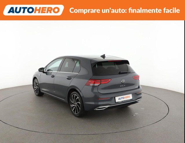 VOLKSWAGEN Golf 1.5 eTSI 150 CV EVO ACT DSG Style