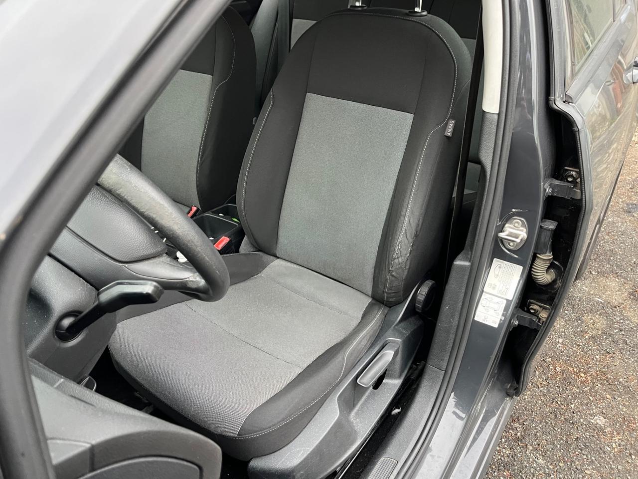 Volkswagen Golf 1.4 TGI 5p. Highline BlueMotion