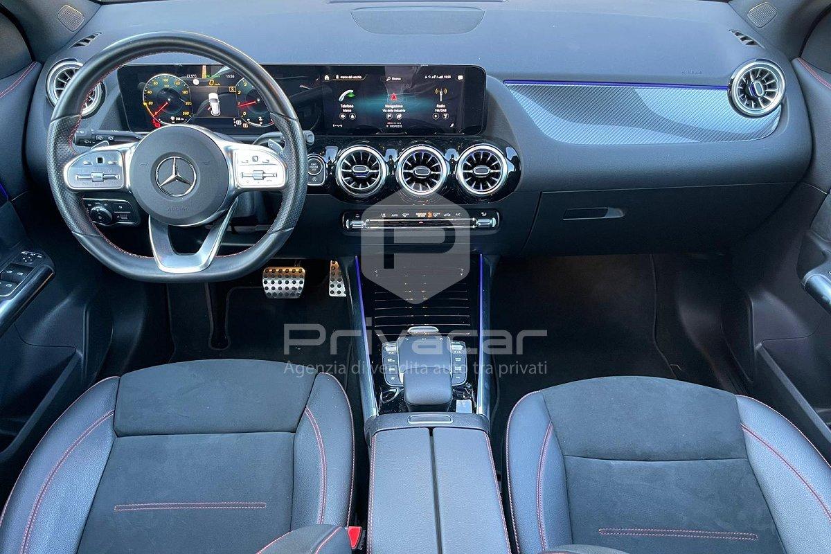 MERCEDES GLA 200 Automatic Premium