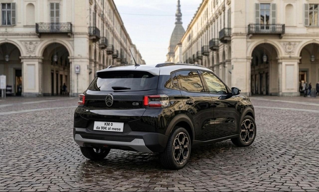 Citroen C3