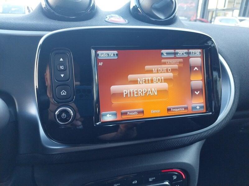 smart fortwo Fortwo 0.9 t Limited #1 90cv twinamic