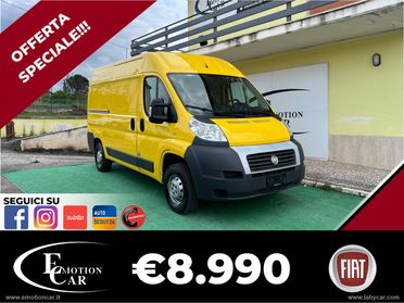 Ducato 35 2.0MJT PLM-TM CombiFlexF.2pt