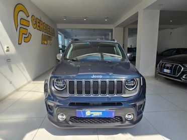 JEEP Renegade 1.6 Mjt 130 CV Limited fari led da ?219,00 mensili