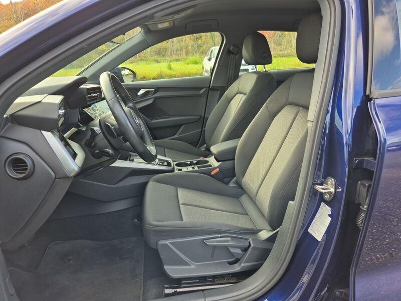 Audi A3 A3 SPB 30 TDI S tronic Business