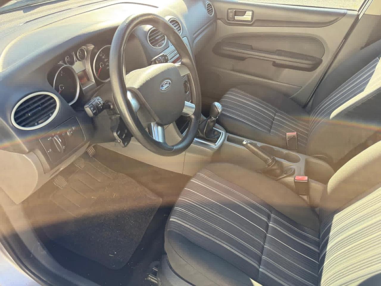 Ford Focus 1.6 TDCi (90CV) SW Tit.