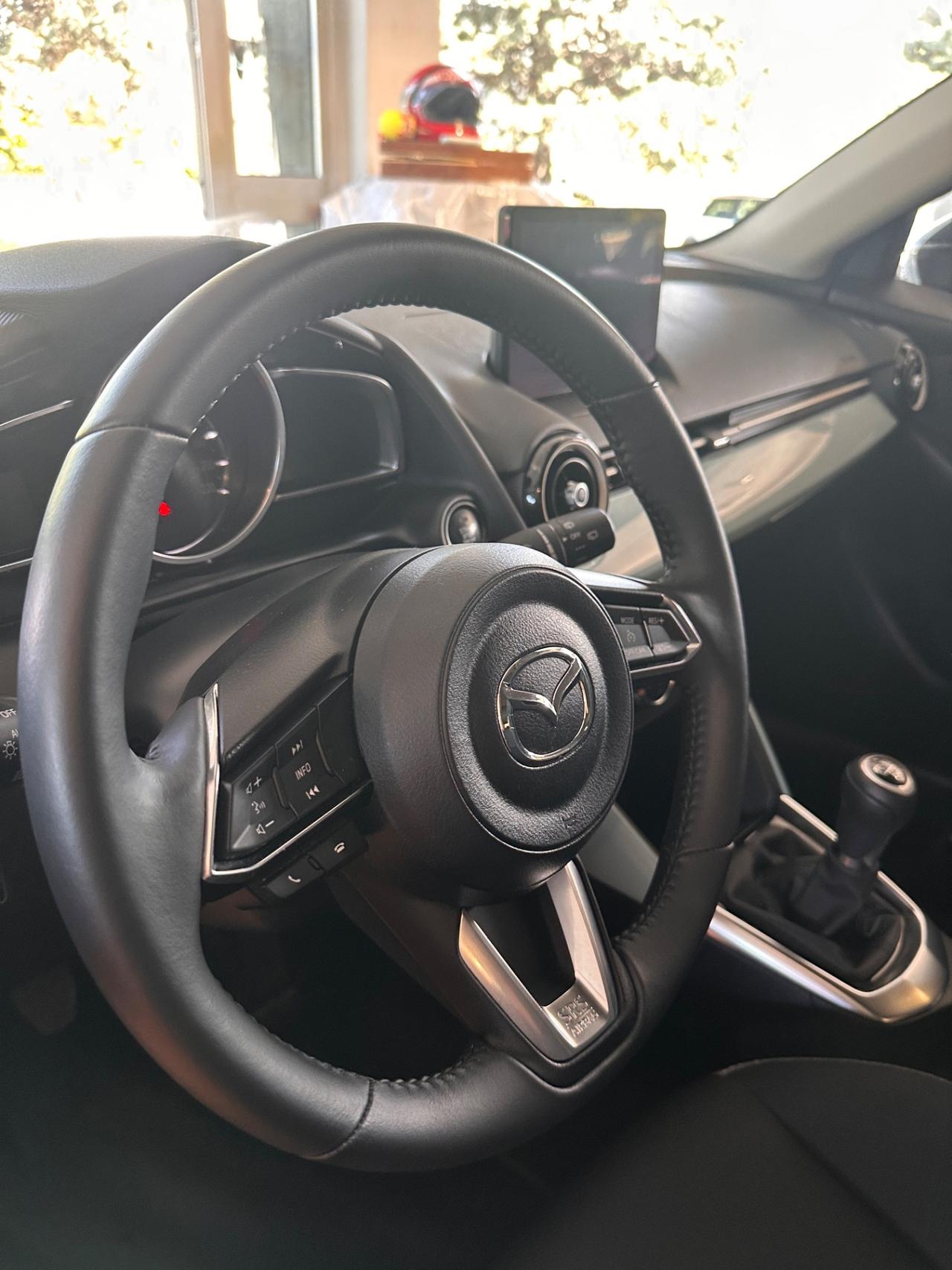 Mazda 2 Mazda2 1.5 E Skyactiv-G