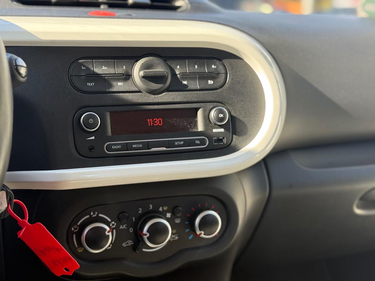 Renault Twingo 1.0 SCe Dynamique +GARANTITA