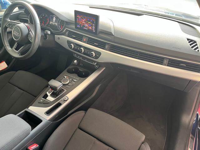 AUDI A5 SPB 2.0 TDI 190 CV Business Sport *AUTOMATICA*