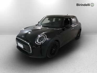 MINI Mini 5 porte (F55) - Mini 1.5 Cooper Business 5 porte