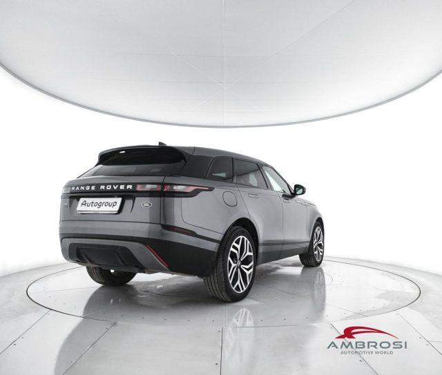LAND ROVER Range Rover Velar 2.0 Si4 250 CV SE