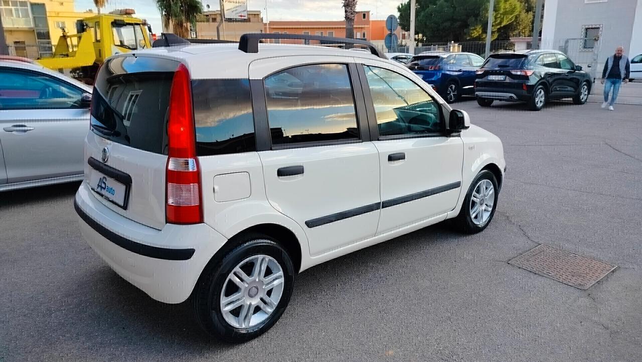 Fiat Panda 1.2 Dynamic GPL