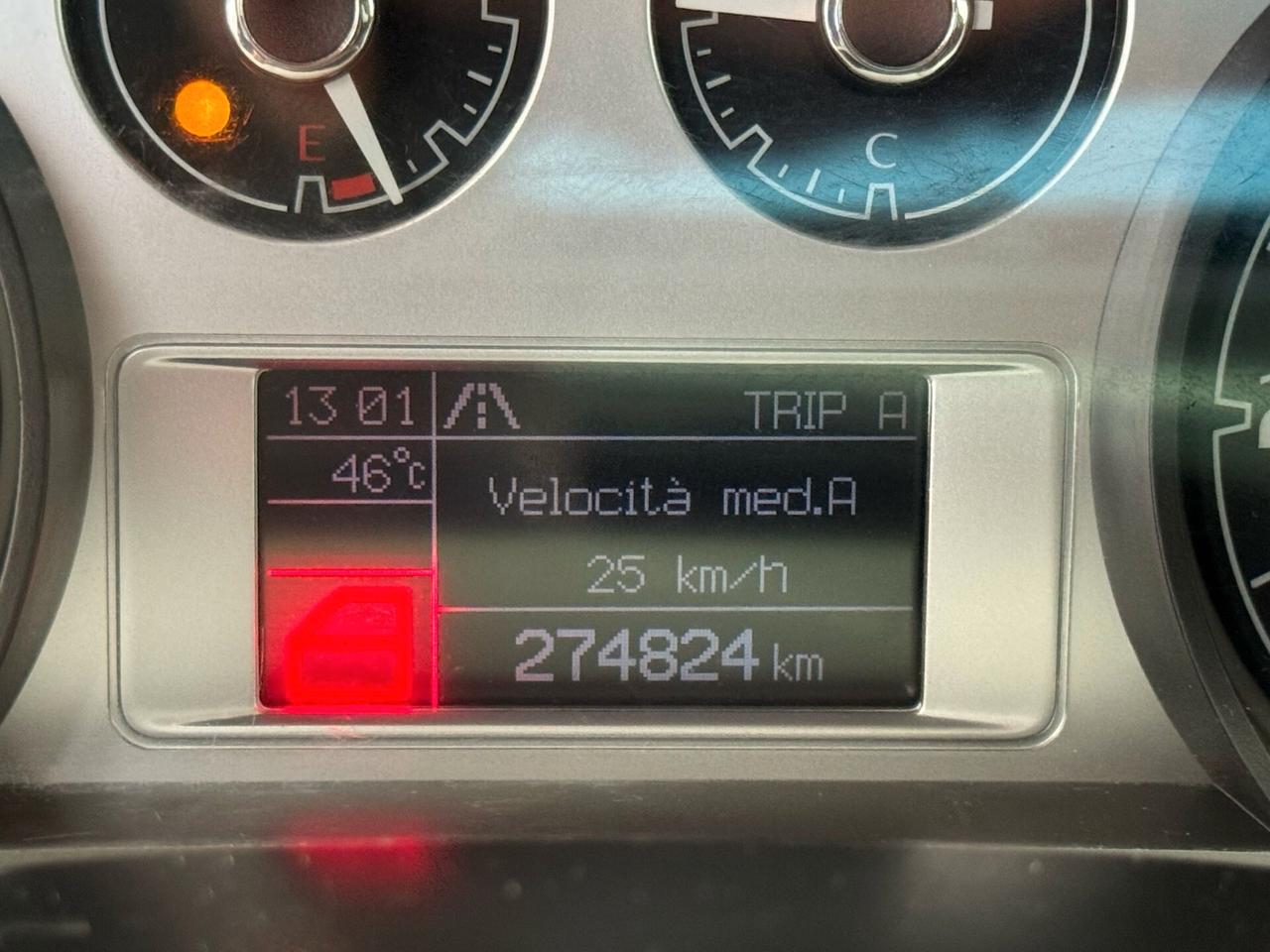 LANCIA DELTA 1.6 MJ 120 CV. BI-COLORE TETTO+CERCHI
