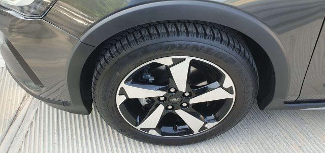 FORD Focus Active 5P 1.0 EcoBoost Hybrid 125CV