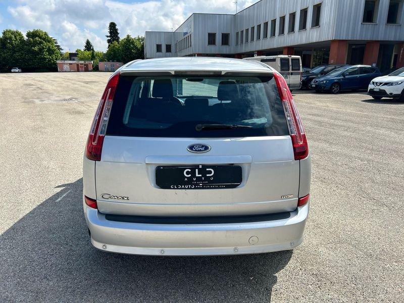Ford C-Max 2.0 TDCI 136CV TITANIUM