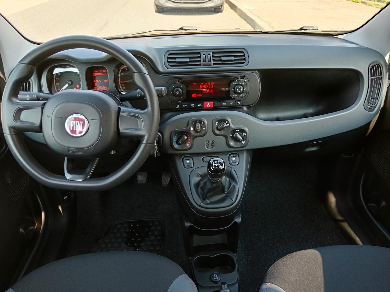 Fiat Panda 1.2 Easy NO FINANZIAMENTO