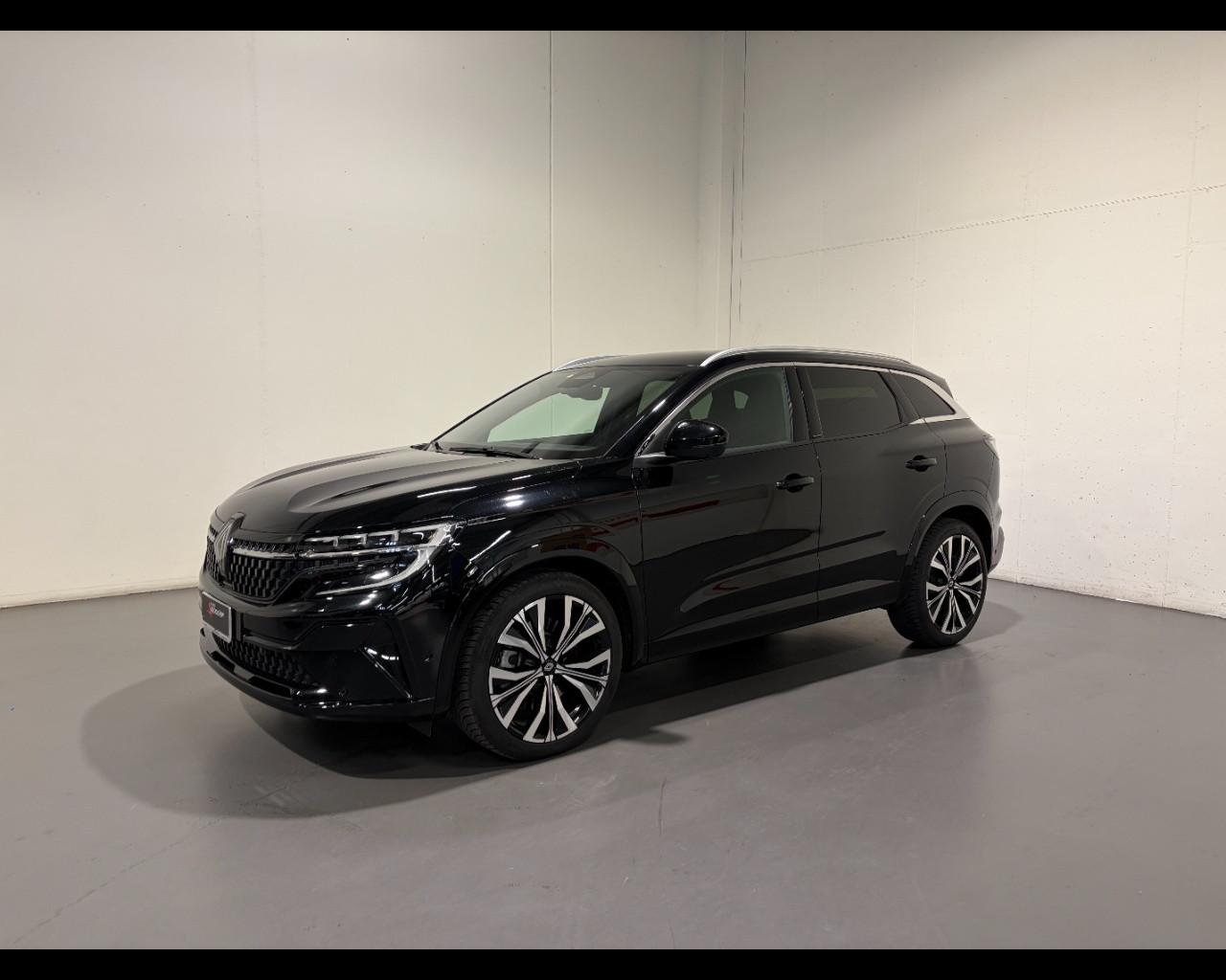 RENAULT AUSTRAL 1.2 E-TECH FULL HYBRID TECHNO 200CV AUTO