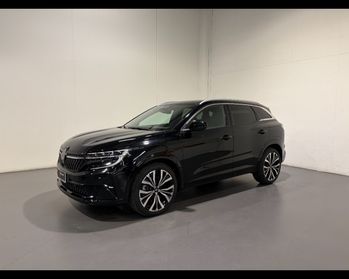 RENAULT AUSTRAL 1.2 E-TECH FULL HYBRID TECHNO 200CV AUTO