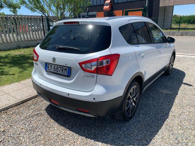 SUZUKI S-Cross 1.6 DDiS Cool